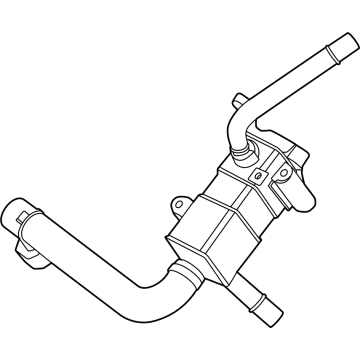 Lincoln ML3Z-9F464-C