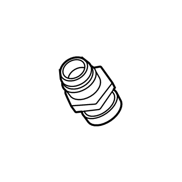 ML3Z-9F485-B Ford Connector Illustration 1 of 1