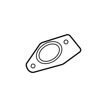 2025 Lincoln Navigator EGR Valve Gasket - ML3Z-9E464-A