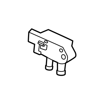 Lincoln KA1Z-5L200-A