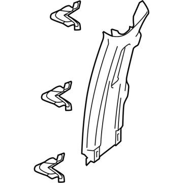 Ford ML3Z-1624346-AG