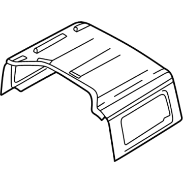 Ford M2DZ-78502G33-CB