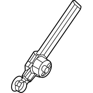 PC3Z-5806200-C Ford Stop Illustration 1 of 1