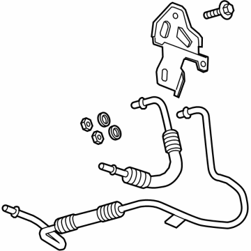 Lincoln JL3Z-7R081-H