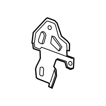 Lincoln JL3Z-7B147-A