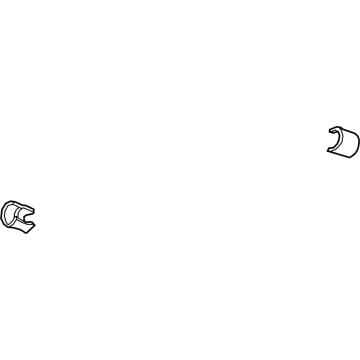 Lincoln 8C3Z-7Z465-A