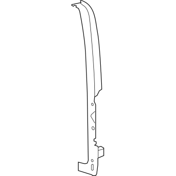 Ford CK4Z-61280A59-D