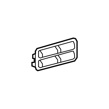 Ford 7G9Z-58280B62-A