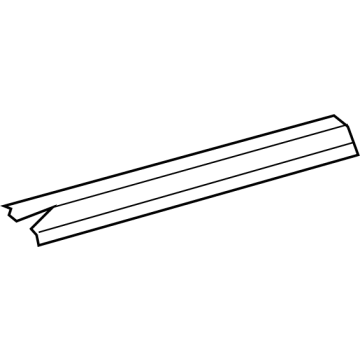 Ford BK3Z-61513A13-F