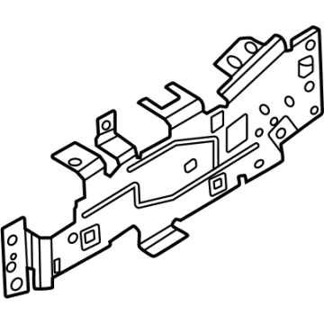 Ford PC3Z-26046A40-A