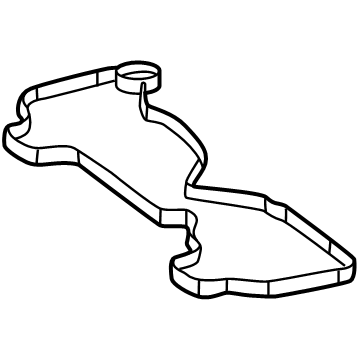 Lincoln P2GZ-6B752-A