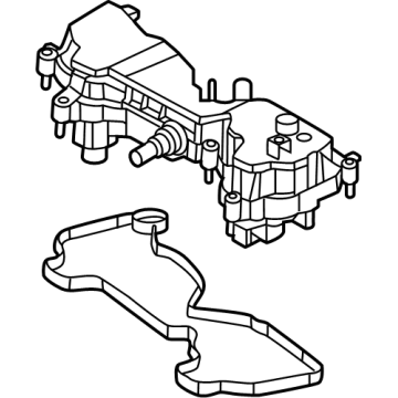 Lincoln P2GZ-6A785-B