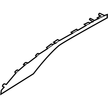 Lincoln FP5Z-54275A36-FA