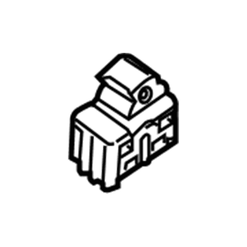 Lincoln DP5Z-14529-AA