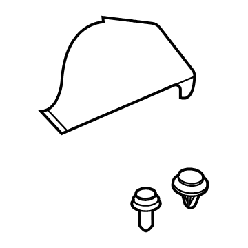 Ford LJ6Z-7842946-AMPTM