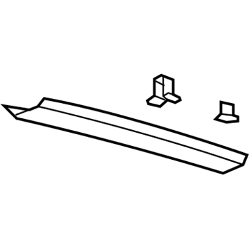 Ford JL1Z-4041308-AE