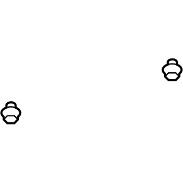 Ford DS7Z-54672A40-BU