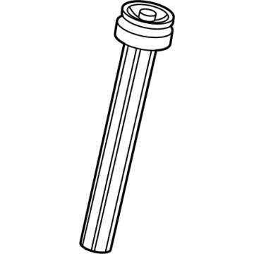 Lincoln P2GZ-12A402-A