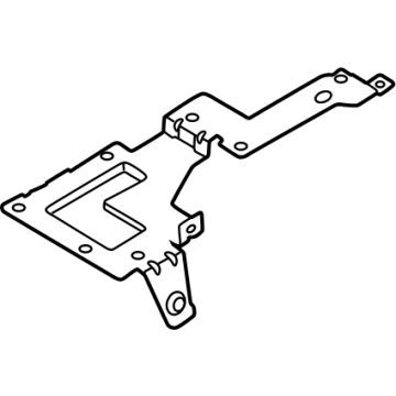 Ford S1PZ-78113B93-A