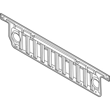 N1WZ-6043121-B Ford Cover Illustration 1 of 1