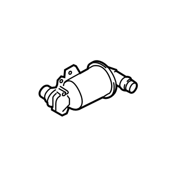 Lincoln FL3Z-9V456-C