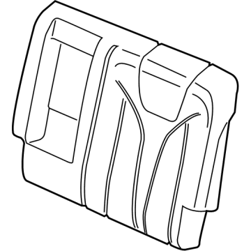 Lincoln KA1Z-5866601-AD