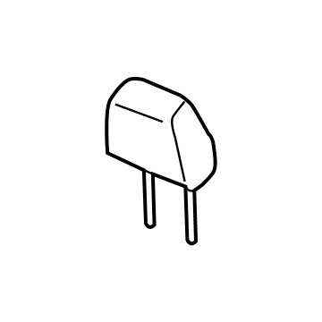 Lincoln KA1Z-58611A09-BB