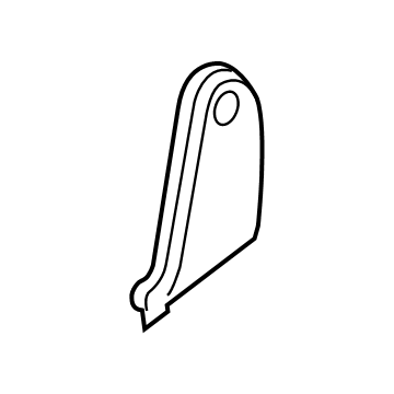 Lincoln FT4Z-5867461-AAA