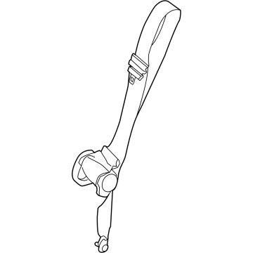 Ford CK4Z-14611B69-AB