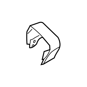 Ford CK4Z-99611B90-AA