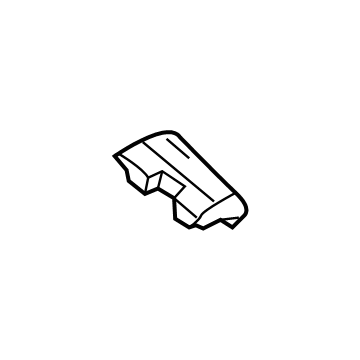 Ford CK4Z-99611B91-A