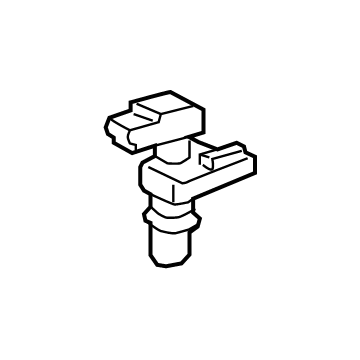 Lincoln JX6Z-6B288-B