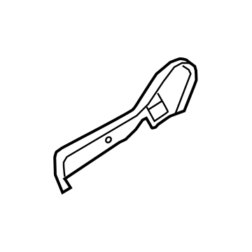 Lincoln JL7Z-7862186-BE