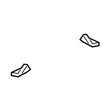 Lincoln FL3Z-15672A40-AB