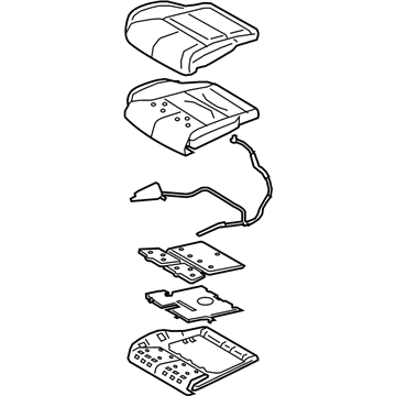 Lincoln NL7Z-7862900-GA