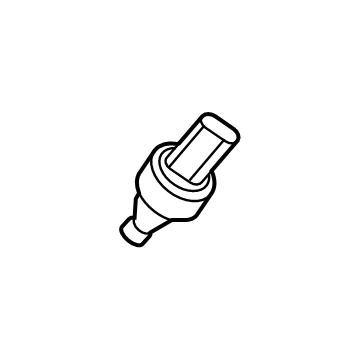 Lincoln P2GZ-12A648-A