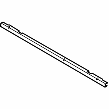 Ford L1MZ-78606A14-A