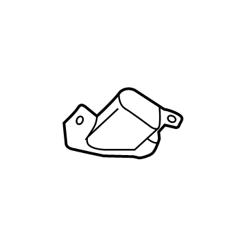 Lincoln EJ7Z-13B374-B