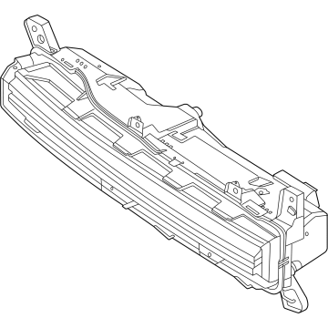 Lincoln SL7Z-13N021-A