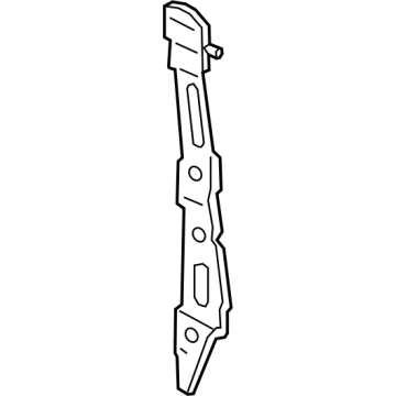 Lincoln JL1Z-7827008-B