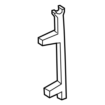 Lincoln JL1Z-7825796-B