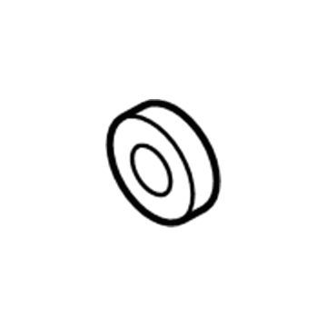 Lincoln XW4Z-6700-AA