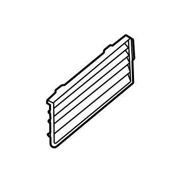 Lincoln HC3Z-25280B62-B