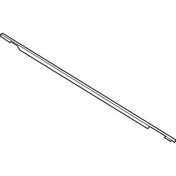 Lincoln JL1Z-7821452-A