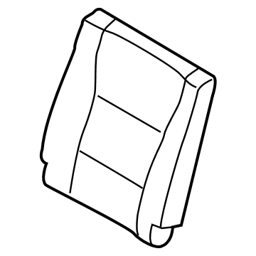 Ford NL3Z-1666600-BA