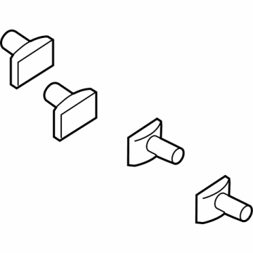 Ford NU5Z-15K859-AQPTM