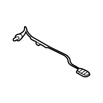 Ford ML3Z-10E929-BJA