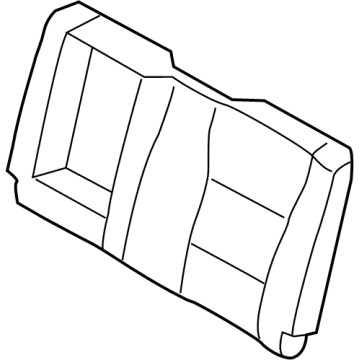 Ford NL3Z-1666601-JA