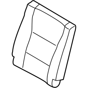 Ford NL3Z-1666600-JA