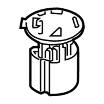 Lincoln DG9Z-9A299-G